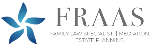 Lisa Fraas Logo